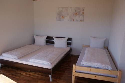 Imagen de la habitación del Hotel Panoramahotel Sonnhalde. Foto 3