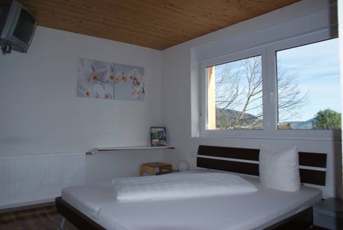 Imagen de la habitación del Hotel Panoramahotel Sonnhalde. Foto 6