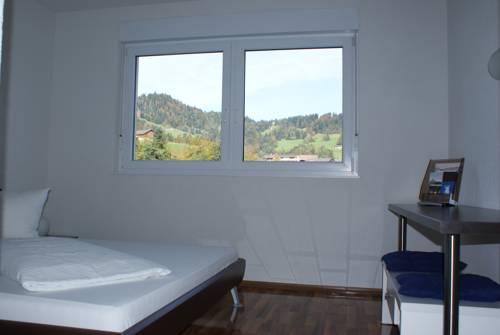 Imagen de la habitación del Hotel Panoramahotel Sonnhalde. Foto 7