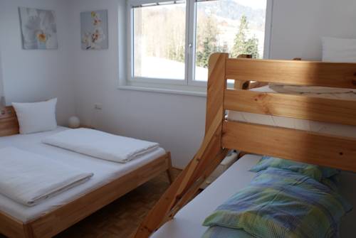 Imagen de la habitación del Hotel Panoramahotel Sonnhalde. Foto 8