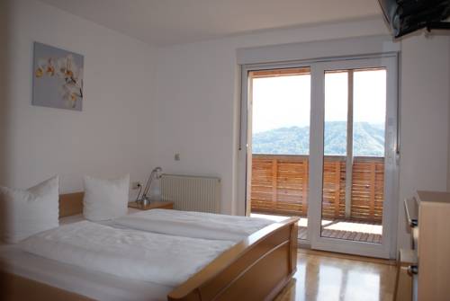 Imagen de la habitación del Hotel Panoramahotel Sonnhalde. Foto 11