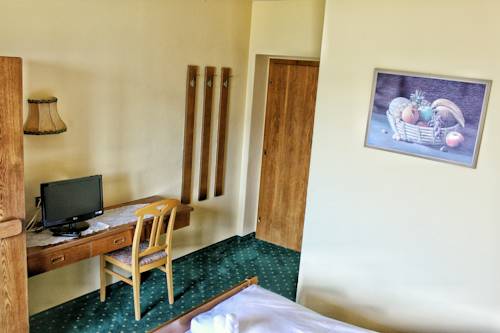 Imagen de la habitación del Hotel Panoramahotel Unterinnerhof. Foto 6