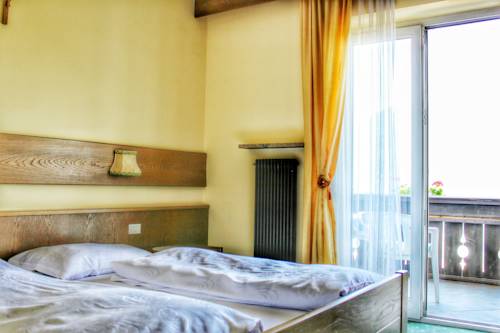 Imagen de la habitación del Hotel Panoramahotel Unterinnerhof. Foto 7