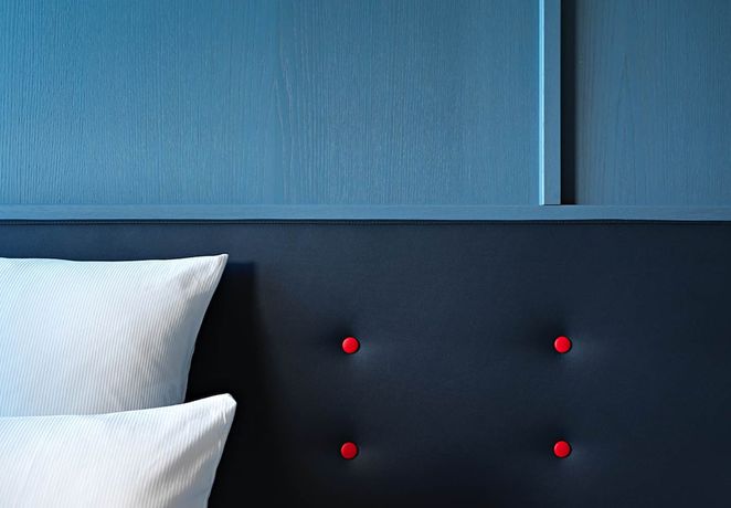 Imagen de la habitación del Hotel Panoramahotel Waldenburg. Foto 5