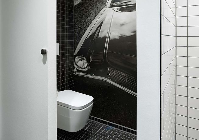 Imagen de la habitación del Hotel Panoramahotel Waldenburg. Foto 7