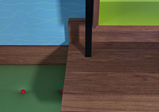 Imagen de la habitación del Hotel Panoramahotel Waldenburg. Foto 9