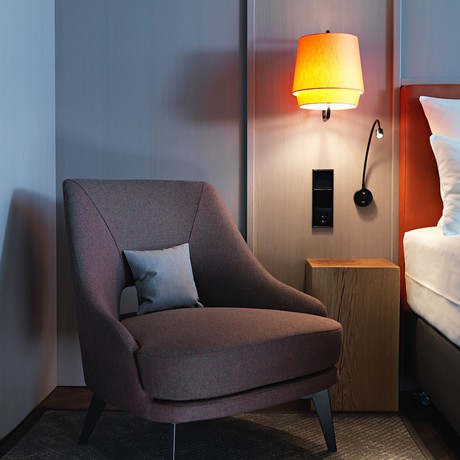 Imagen de la habitación del Hotel Panoramahotel Waldenburg. Foto 15