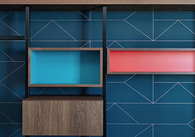 Imagen de la habitación del Hotel Panoramahotel Waldenburg. Foto 17