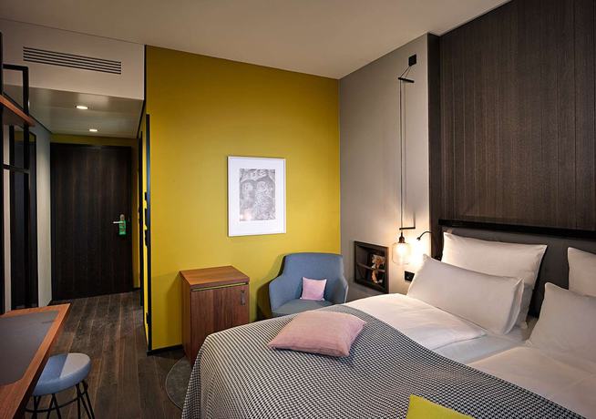Imagen de la habitación del Hotel Panoramahotel Waldenburg, Waldenburg. Foto 18