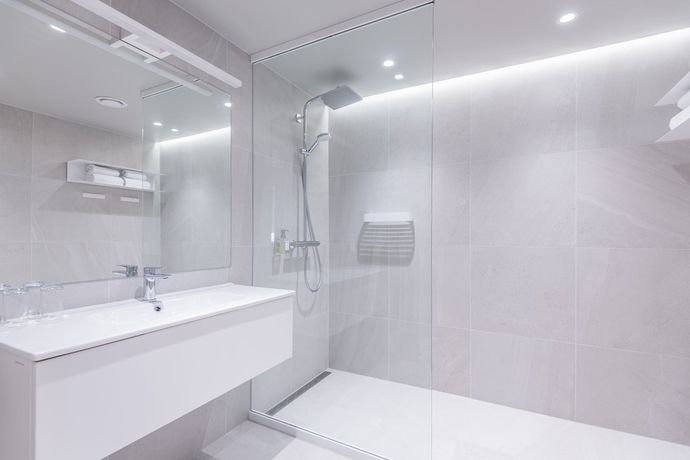 Imagen de la habitación del Hotel Panoramal and Resort. Foto 8