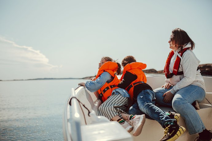 Imagen general del Hotel Panoramal and Resort. Foto 3