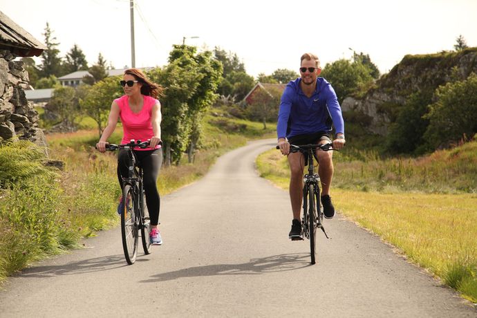 Imagen general del Hotel Panoramal and Resort. Foto 4