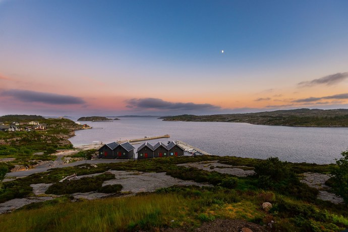 Imagen de la habitación del Hotel Panoramal and Resort. Foto 12