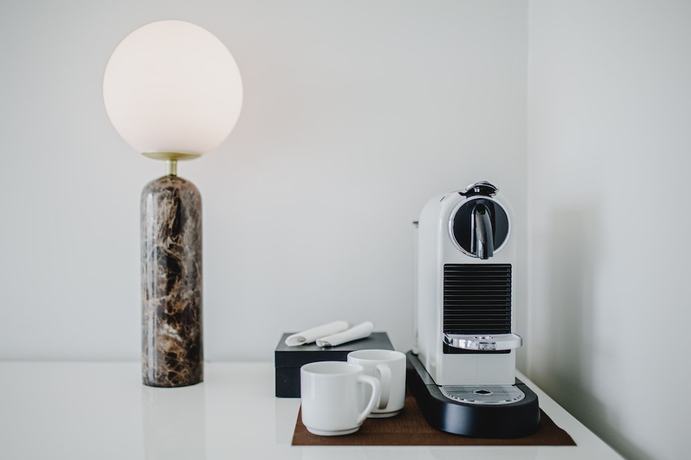 Imagen de la habitación del Hotel Panoramal and Resort. Foto 14