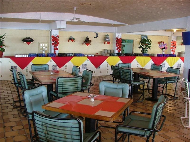 Imagen general del Hotel Panoramic, Acapulco. Foto 3
