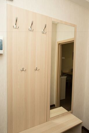 Imagen general del Hotel Panoramic Apartments S16. Foto 1