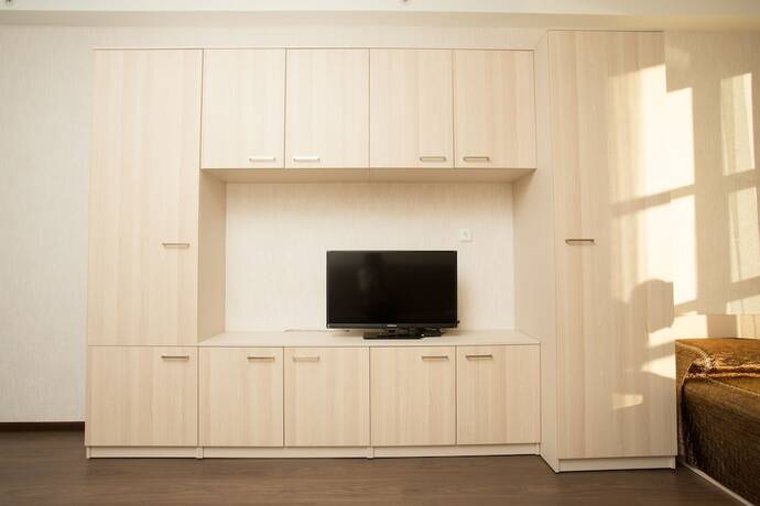 Imagen general del Hotel Panoramic Apartments S16. Foto 13