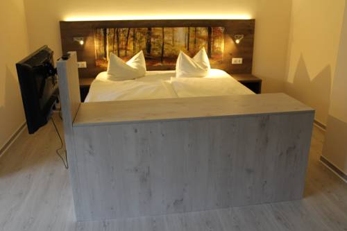 Imagen de la habitación del Hotel Panoramic, Bad Lauterberg. Foto 4