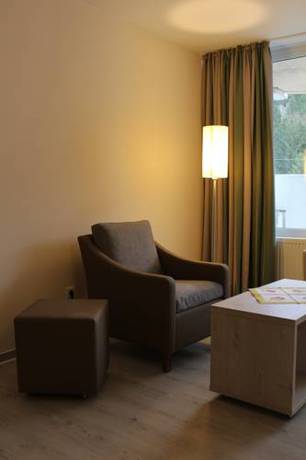 Imagen de la habitación del Hotel Panoramic, Bad Lauterberg. Foto 5