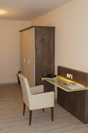 Imagen de la habitación del Hotel Panoramic, Bad Lauterberg. Foto 6