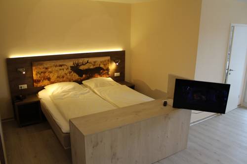 Imagen de la habitación del Hotel Panoramic, Bad Lauterberg. Foto 7