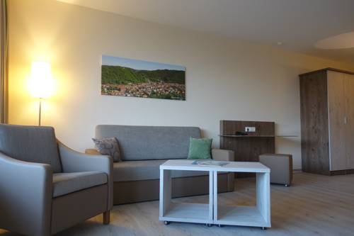 Imagen de la habitación del Hotel Panoramic, Bad Lauterberg. Foto 8
