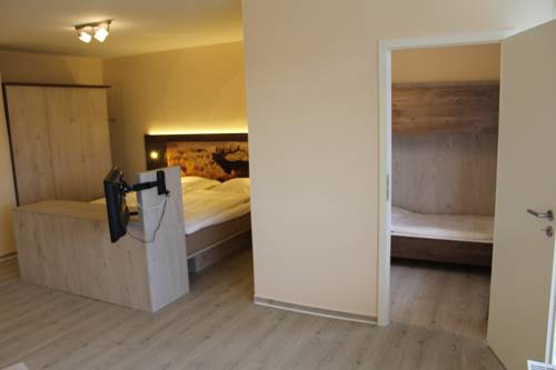 Imagen de la habitación del Hotel Panoramic, Bad Lauterberg. Foto 10