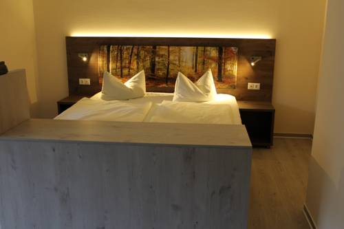 Imagen general del Hotel Panoramic, Bad Lauterberg. Foto 1