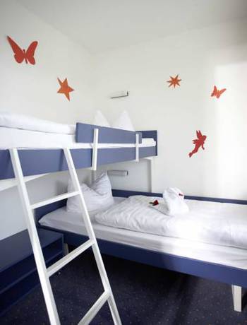 Imagen de la habitación del Hotel Panoramic, Bad Lauterberg. Foto 14