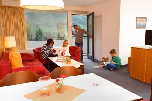 Imagen de la habitación del Hotel Panoramic, Bad Lauterberg. Foto 15