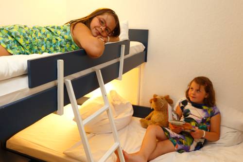 Imagen de la habitación del Hotel Panoramic, Bad Lauterberg. Foto 16