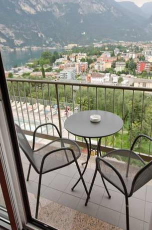 Imagen general del Hotel Panoramic Benacus. Foto 1