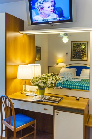 Imagen de la habitación del Hotel Panoramic, Caorle. Foto 5