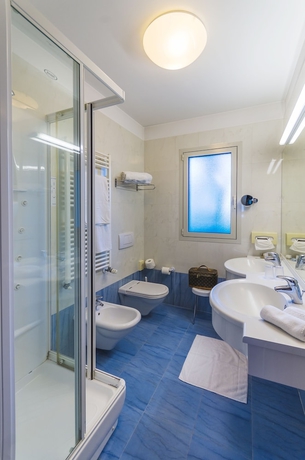 Imagen de la habitación del Hotel Panoramic, Caorle. Foto 8