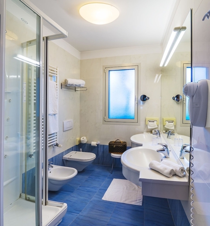 Imagen de la habitación del Hotel Panoramic, Caorle. Foto 14