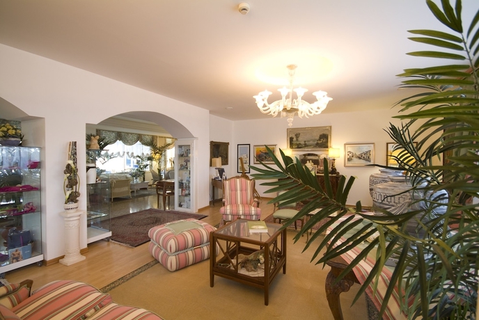Imagen de los interiores del Hotel Panoramic, Caorle. Foto 19