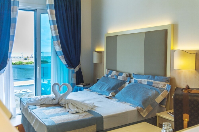 Imagen de la habitación del Hotel Panoramic, Caorle. Foto 16