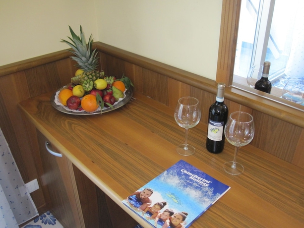 Imagen de la habitación del Hotel Panoramic, GIARDINI NAXOS. Foto 5