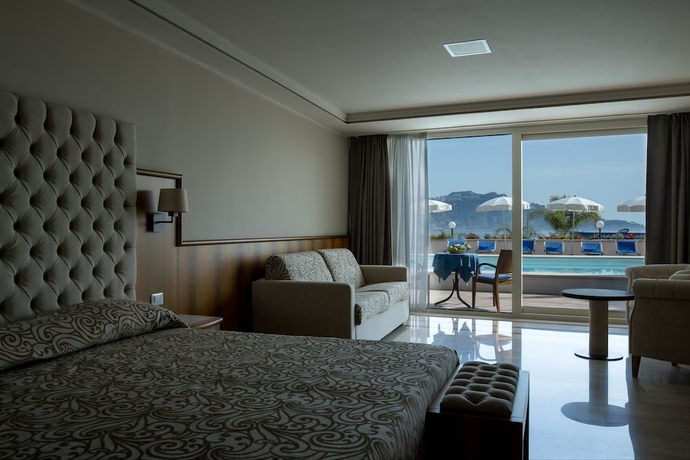 Imagen de la habitación del Hotel Panoramic, GIARDINI NAXOS. Foto 6