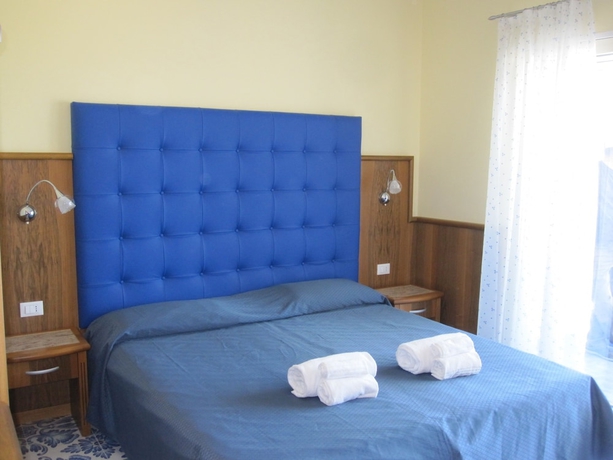 Imagen de la habitación del Hotel Panoramic, GIARDINI NAXOS. Foto 10