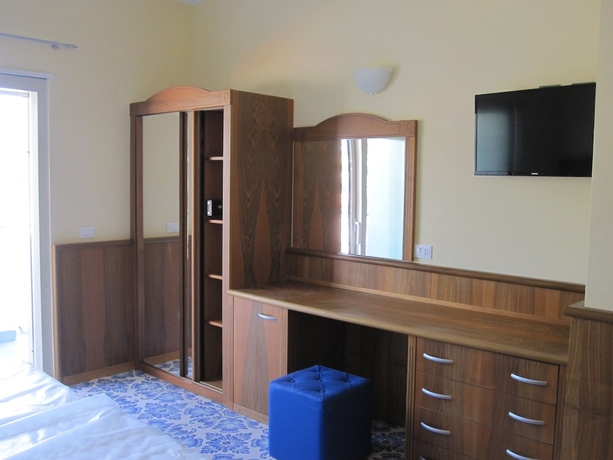 Imagen de la habitación del Hotel Panoramic, GIARDINI NAXOS. Foto 12