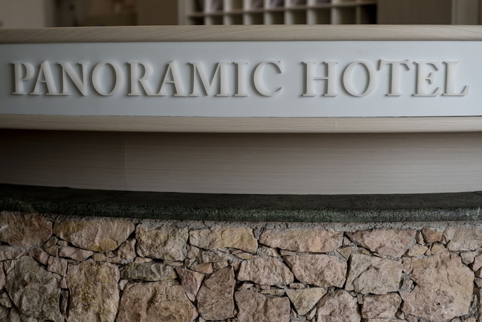 Imagen de los interiores del Hotel Panoramic, GIARDINI NAXOS. Foto 16