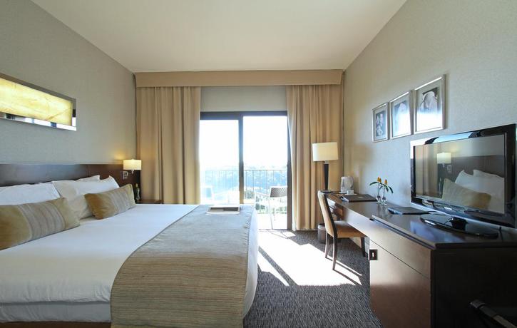 Imagen general del Hotel Panoramic Grand. Foto 2