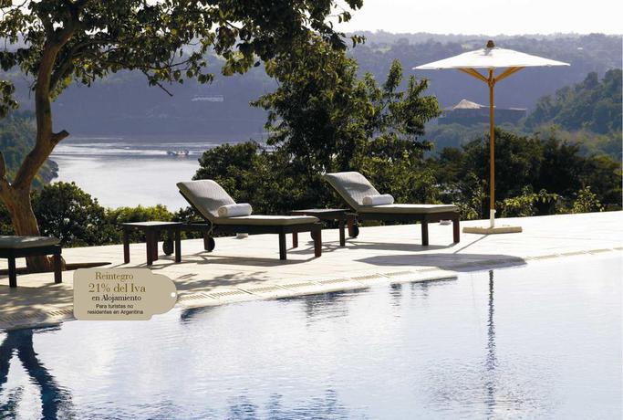 Imagen general del Hotel Panoramic Grand. Foto 6