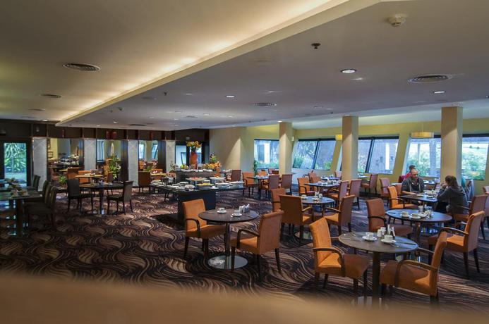 Imagen general del Hotel Panoramic Grand. Foto 7