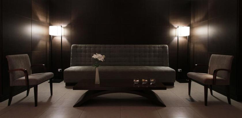 Imagen general del Hotel Panoramic Grand. Foto 13