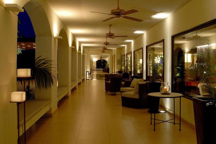 Imagen general del Hotel Panoramic Grand. Foto 15