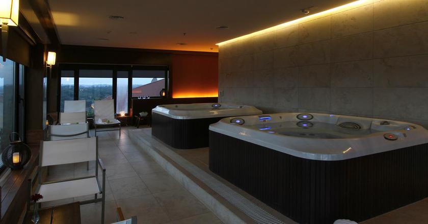 Imagen general del Hotel Panoramic Grand. Foto 16