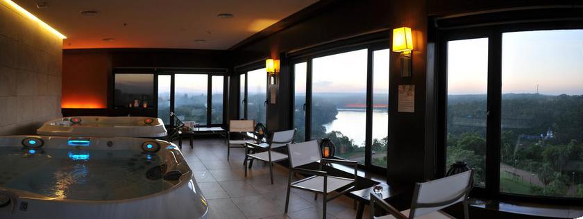 Imagen general del Hotel Panoramic Grand. Foto 18