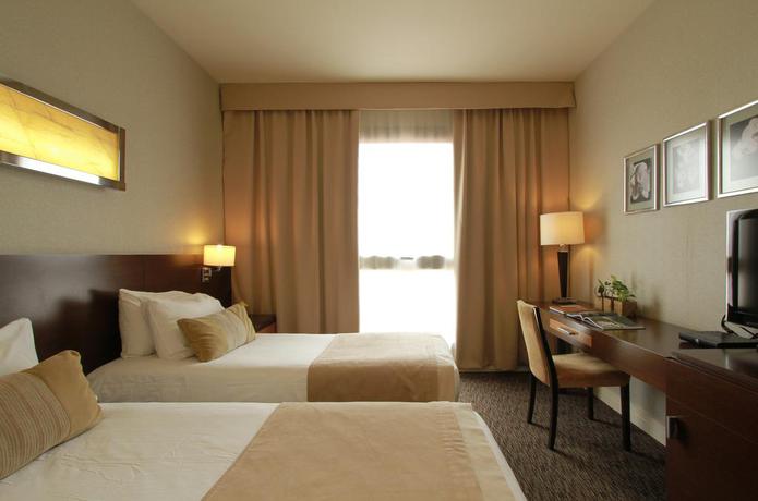 Imagen general del Hotel Panoramic Grand. Foto 19